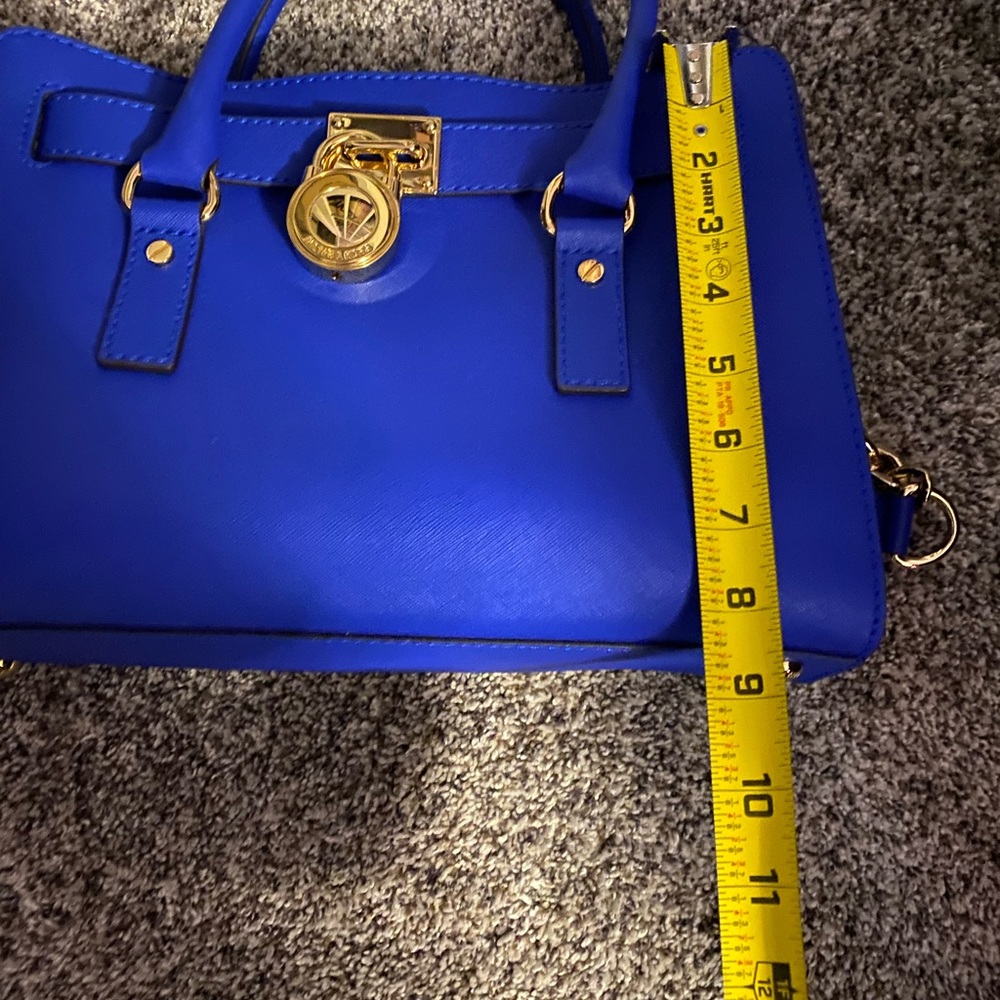 Michael Kors Purse - Picture 9 of 9